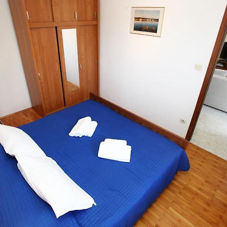 Apartment Gorgo Sečovlje Buitenkant foto