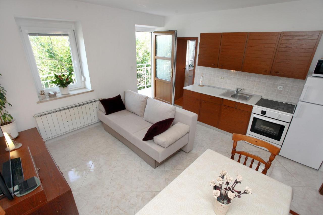 Apartment Gorgo Sečovlje Buitenkant foto