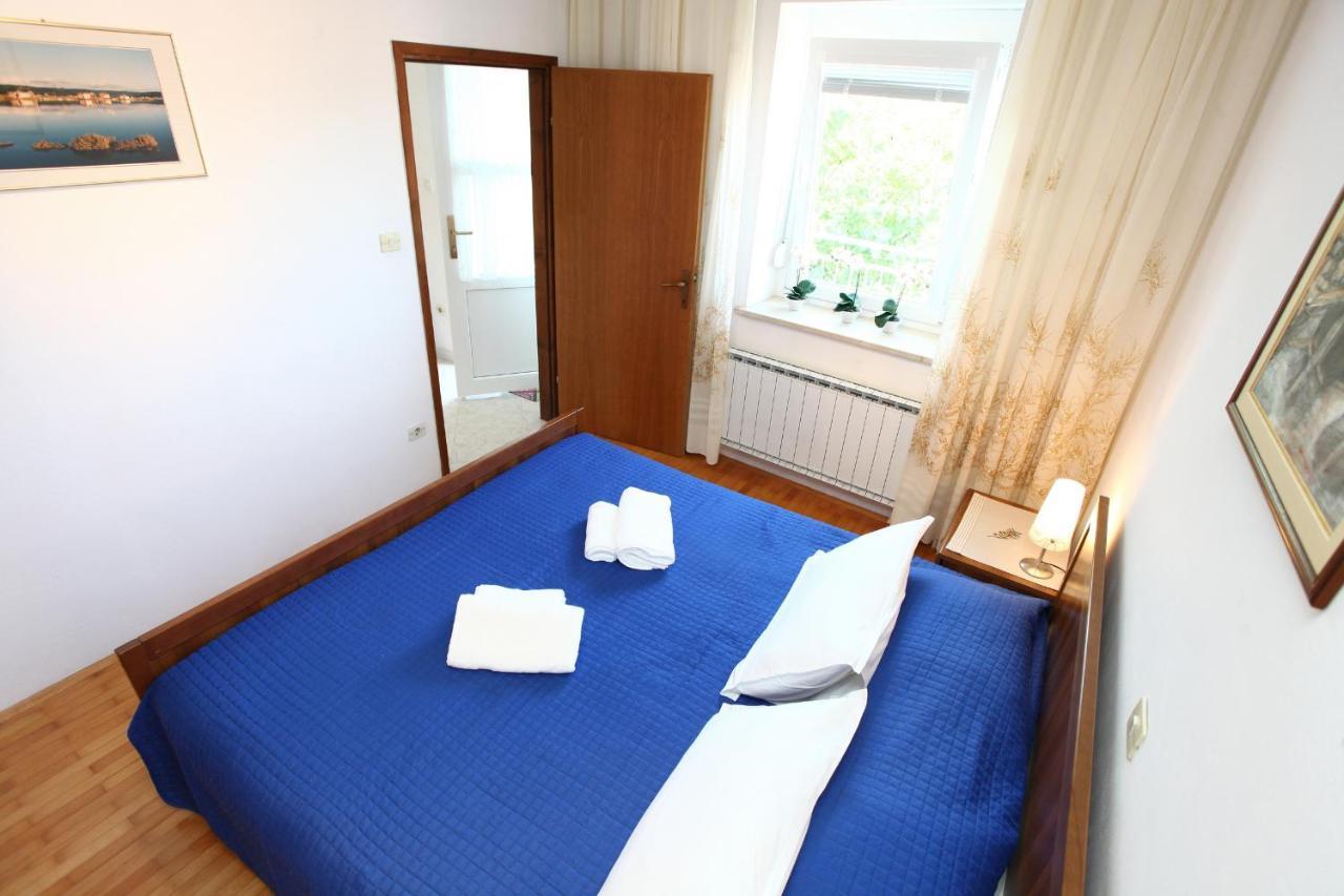 Apartment Gorgo Sečovlje Buitenkant foto