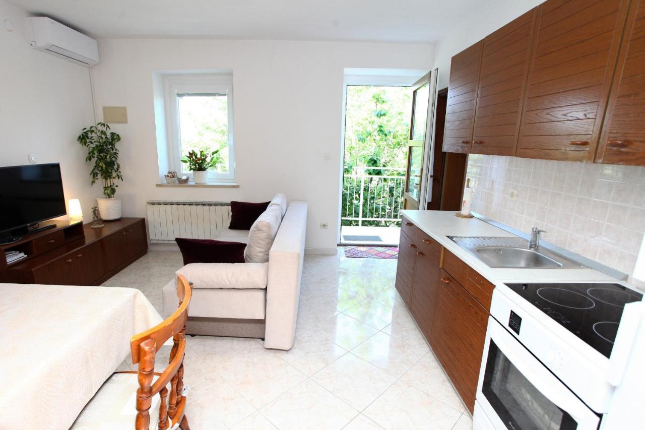Apartment Gorgo Sečovlje Buitenkant foto