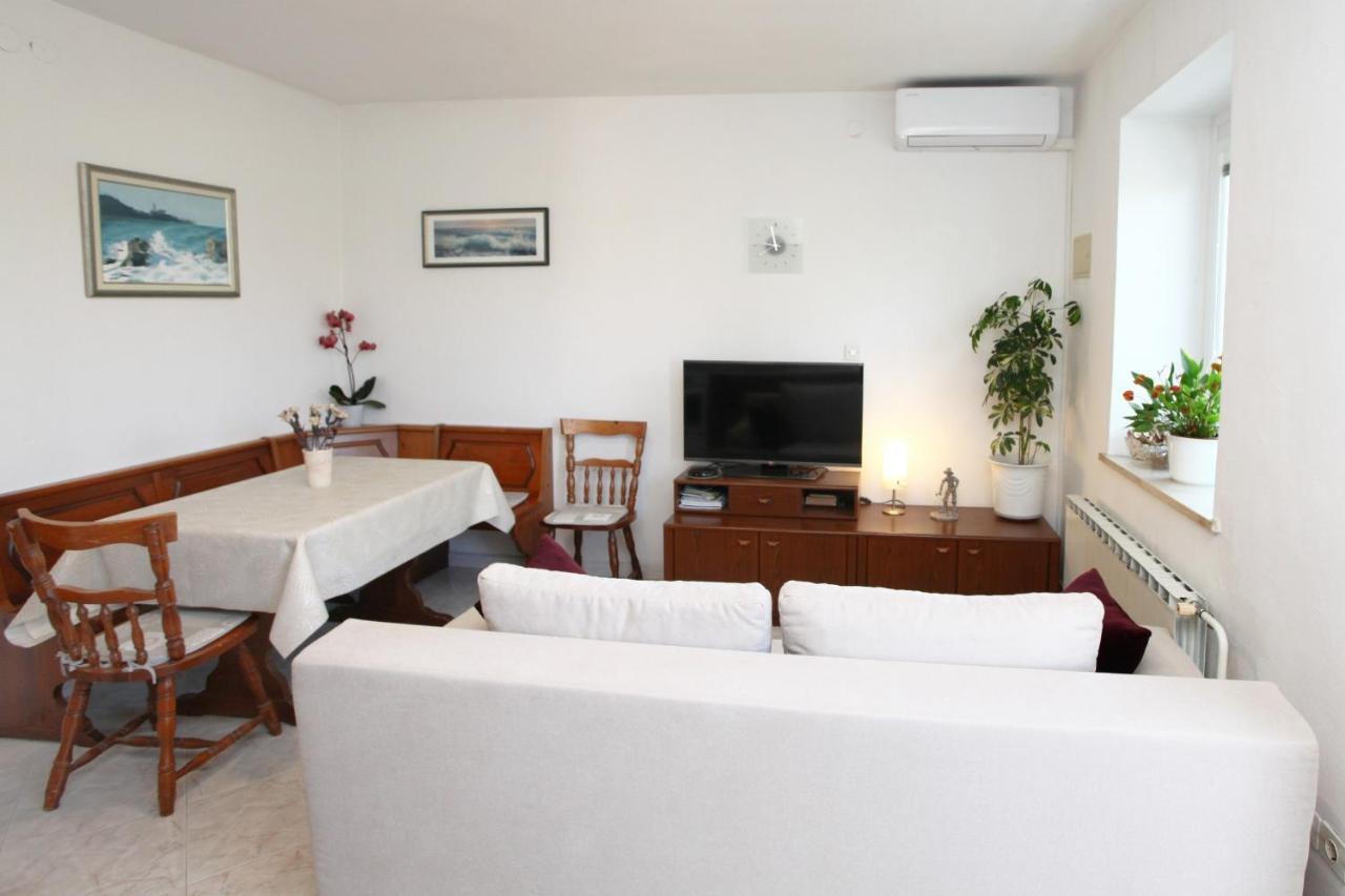 Apartment Gorgo Sečovlje Buitenkant foto