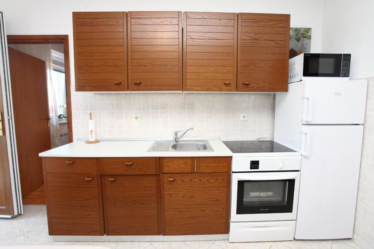 Apartment Gorgo Sečovlje Buitenkant foto